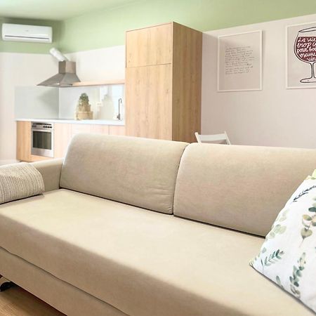 Summer Edition - Home By The Sea 1 - Res Golem (Tirana) Εξωτερικό φωτογραφία
