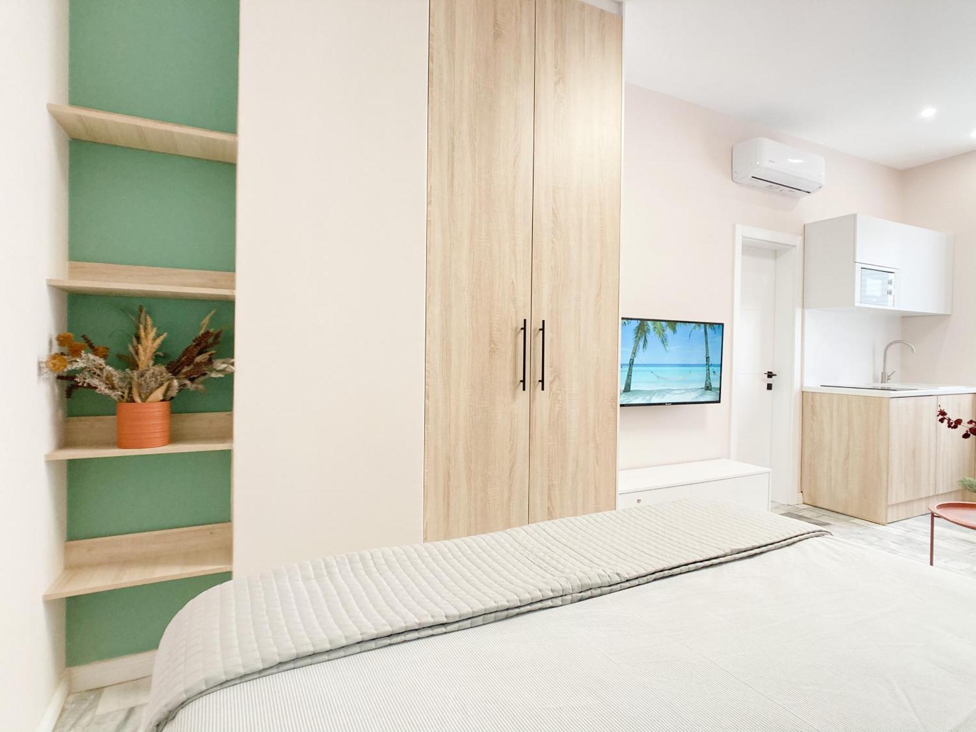 Summer Edition - Home By The Sea 1 - Res Golem (Tirana) Εξωτερικό φωτογραφία
