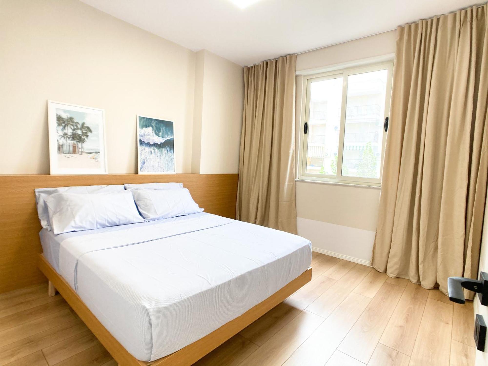 Summer Edition - Home By The Sea 1 - Res Golem (Tirana) Εξωτερικό φωτογραφία