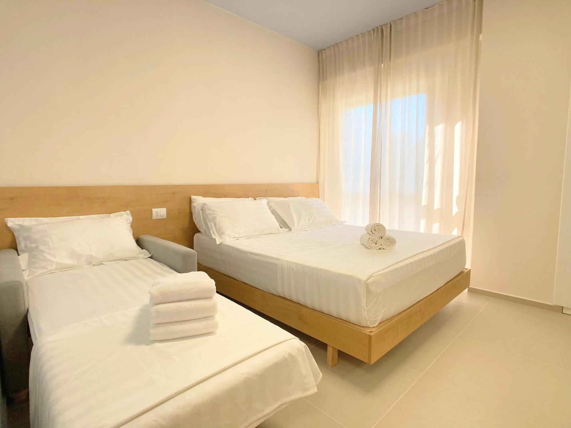 Summer Edition - Home By The Sea 1 - Res Golem (Tirana) Δωμάτιο φωτογραφία