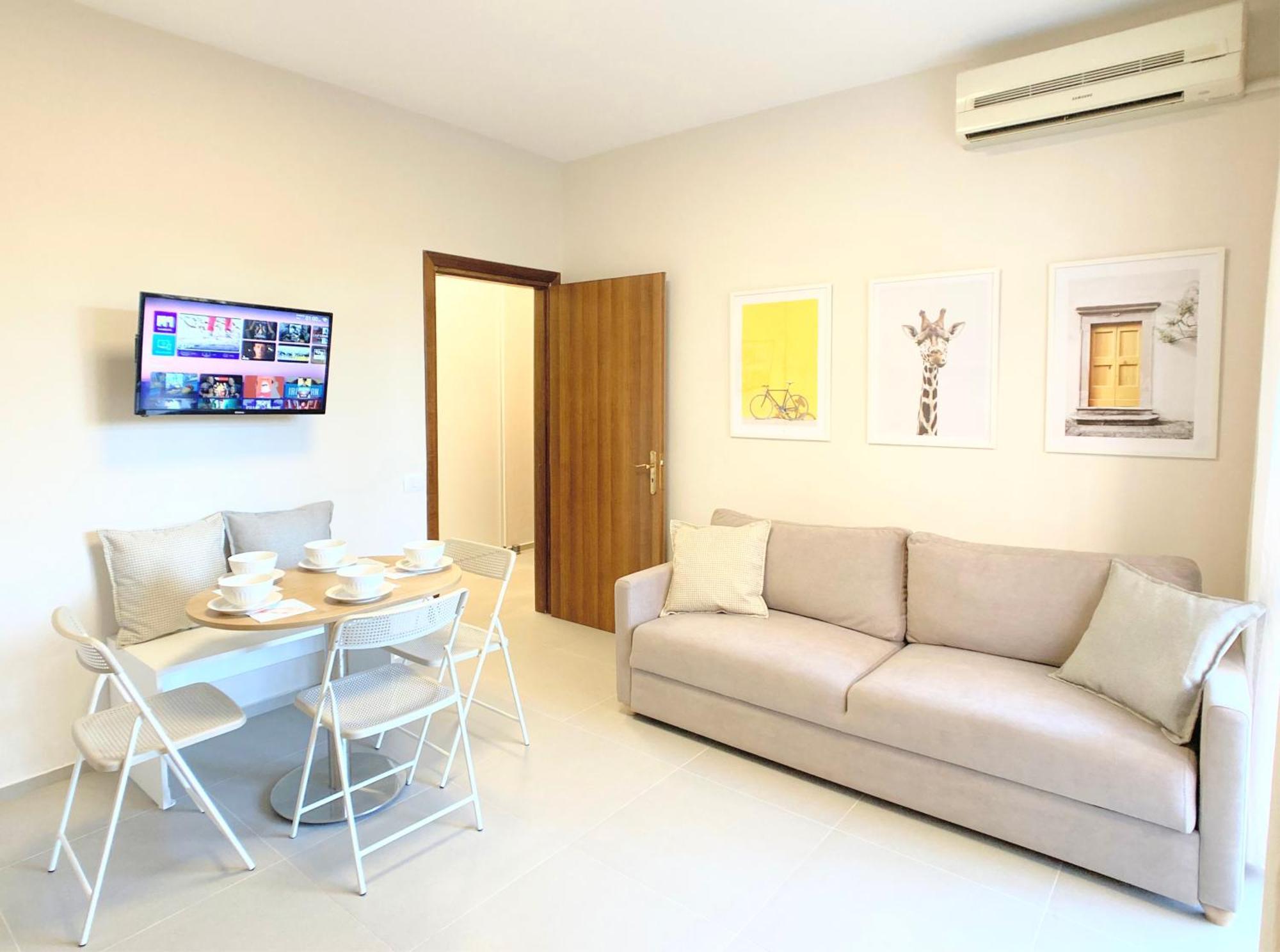Summer Edition - Home By The Sea 1 - Res Golem (Tirana) Δωμάτιο φωτογραφία