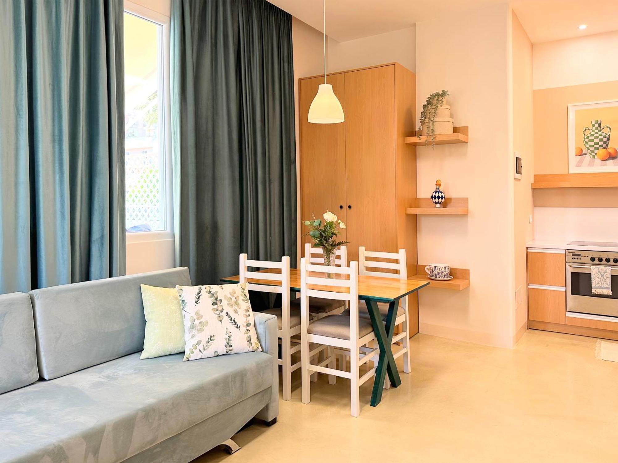 Summer Edition - Home By The Sea 1 - Res Golem (Tirana) Εξωτερικό φωτογραφία
