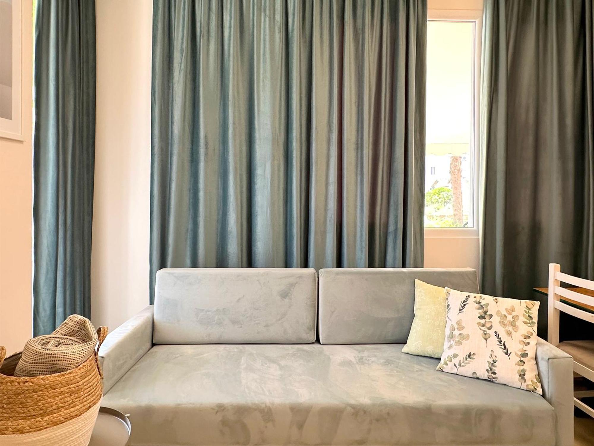 Summer Edition - Home By The Sea 1 - Res Golem (Tirana) Εξωτερικό φωτογραφία