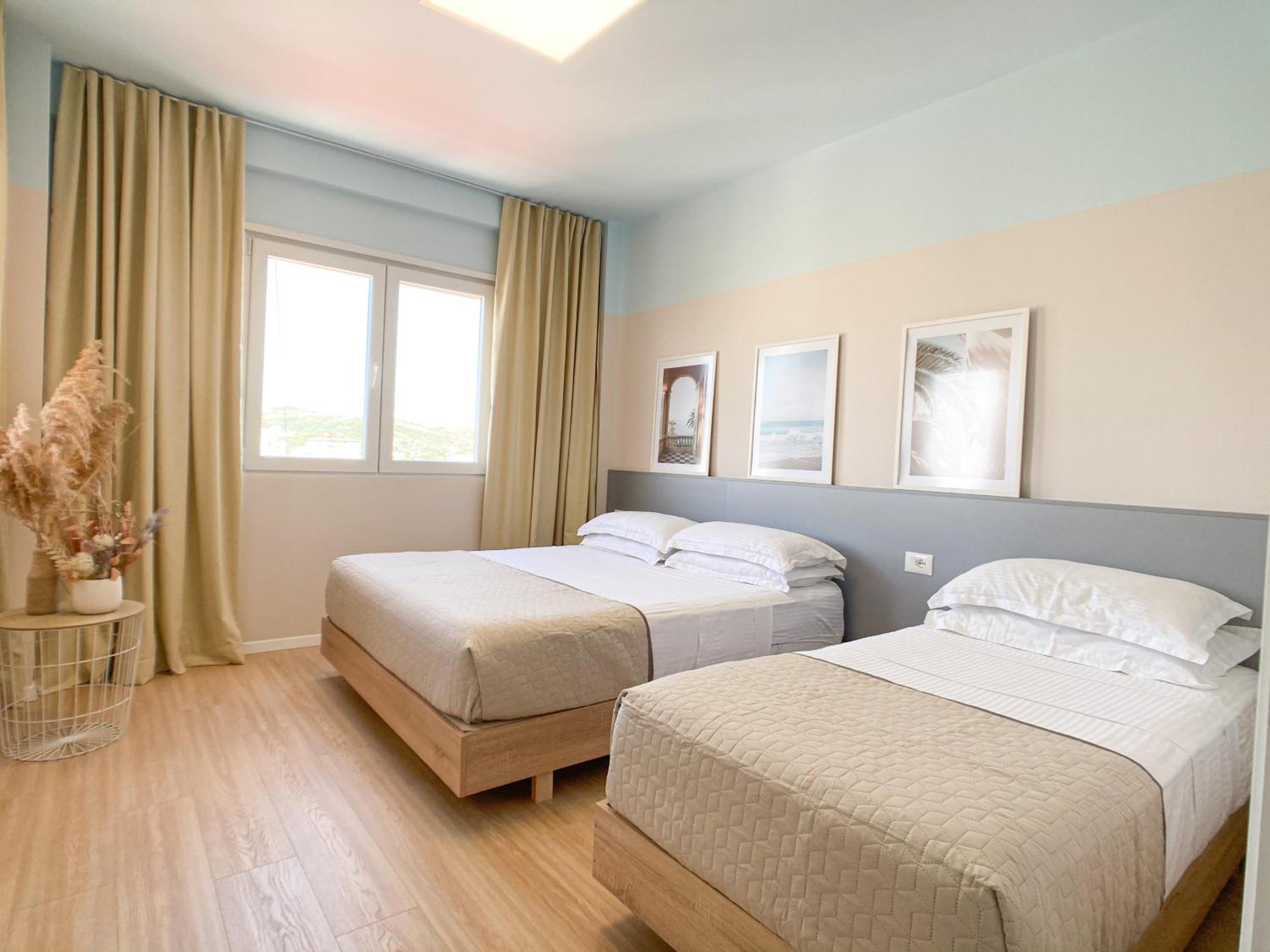 Summer Edition - Home By The Sea 1 - Res Golem (Tirana) Εξωτερικό φωτογραφία