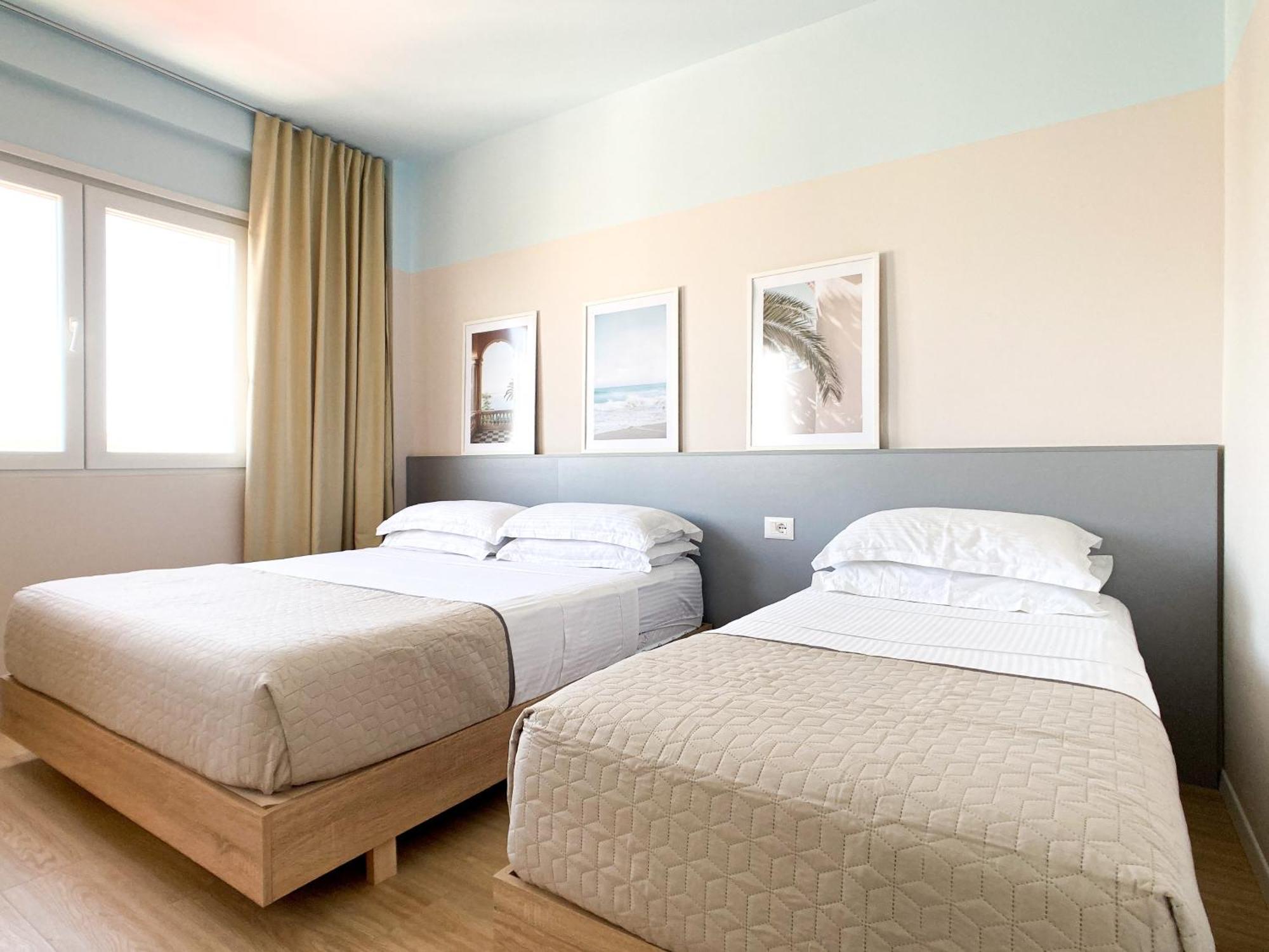 Summer Edition - Home By The Sea 1 - Res Golem (Tirana) Εξωτερικό φωτογραφία
