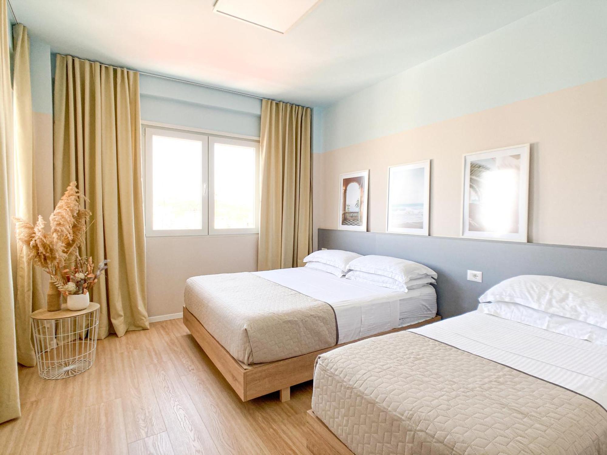 Summer Edition - Home By The Sea 1 - Res Golem (Tirana) Εξωτερικό φωτογραφία