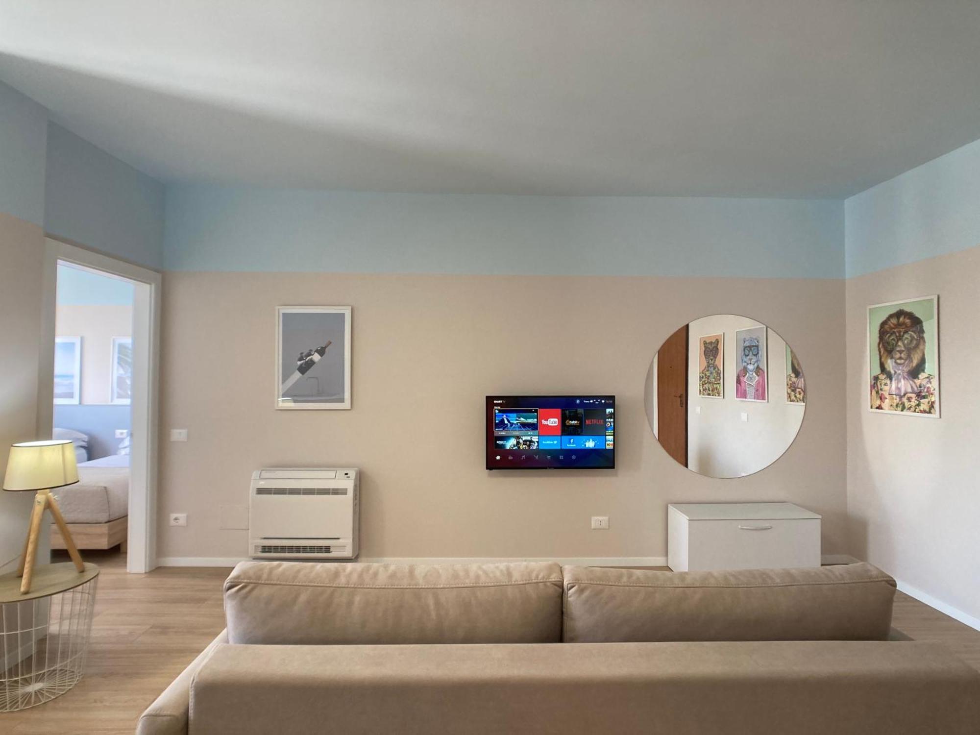 Summer Edition - Home By The Sea 1 - Res Golem (Tirana) Εξωτερικό φωτογραφία