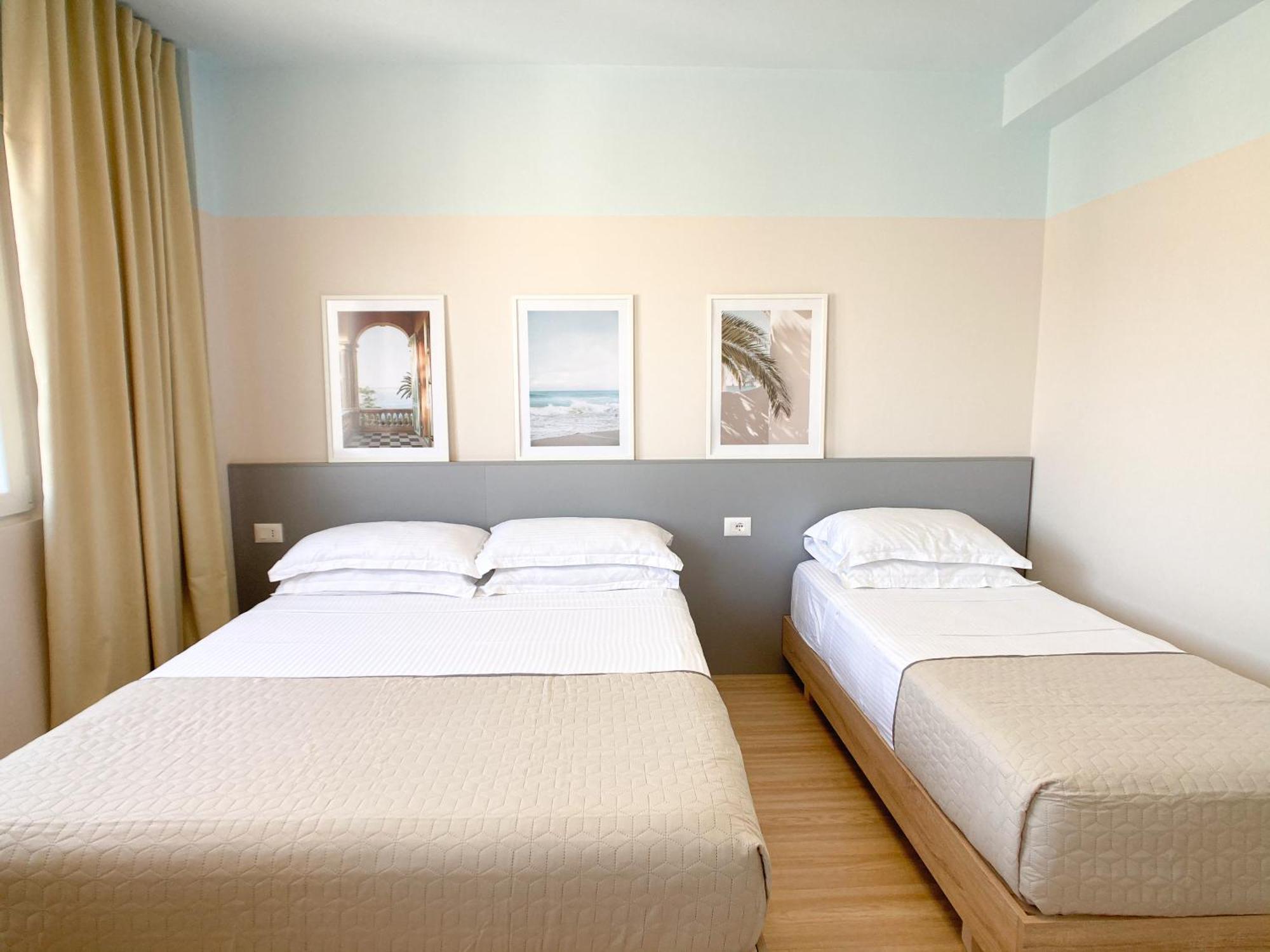Summer Edition - Home By The Sea 1 - Res Golem (Tirana) Εξωτερικό φωτογραφία