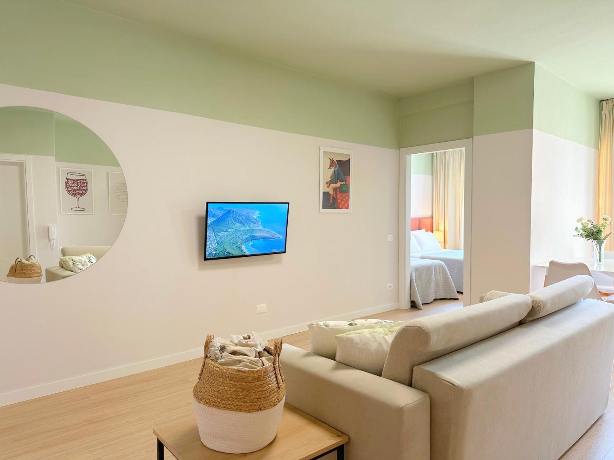 Summer Edition - Home By The Sea 1 - Res Golem (Tirana) Εξωτερικό φωτογραφία