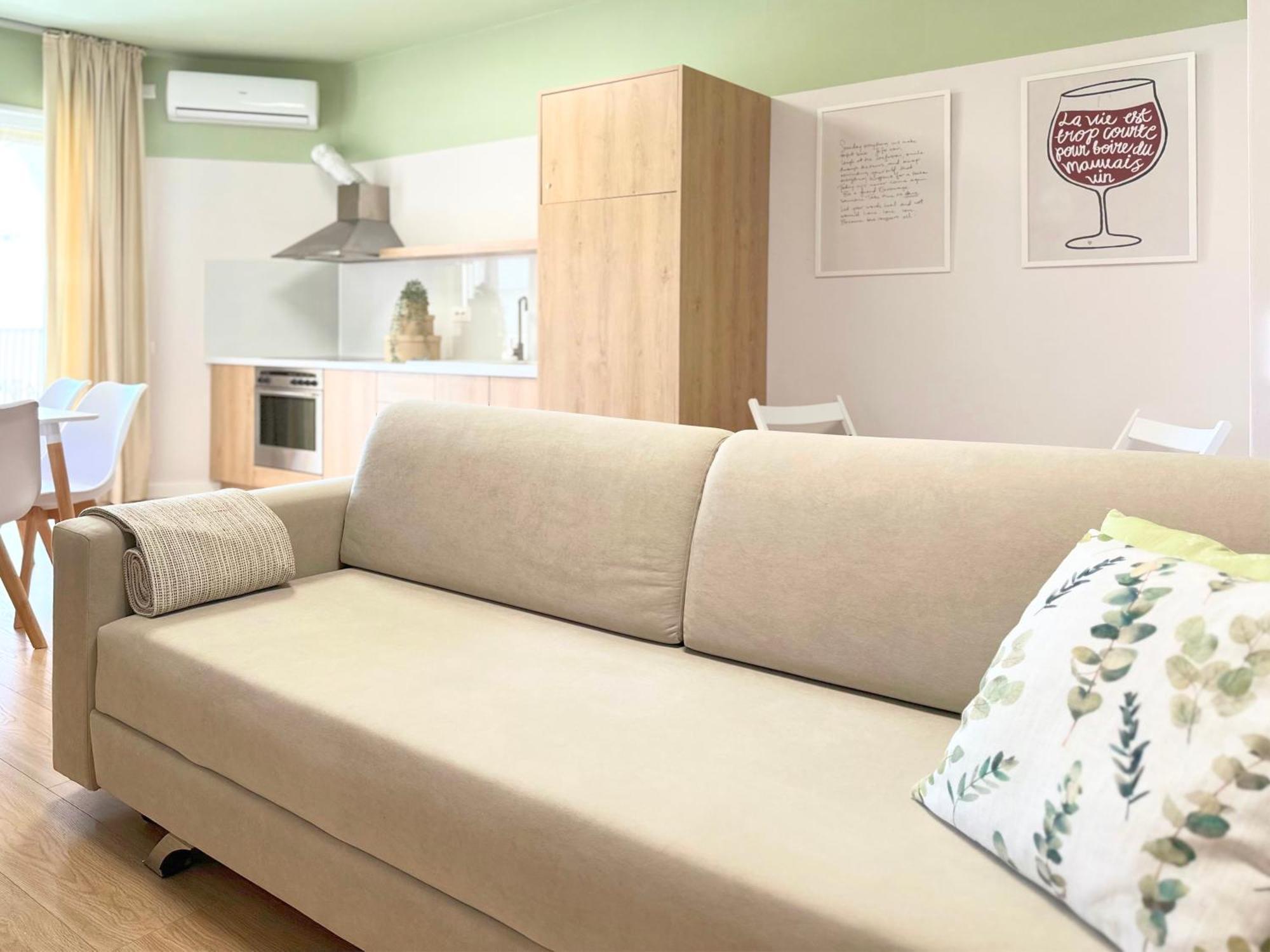 Summer Edition - Home By The Sea 1 - Res Golem (Tirana) Εξωτερικό φωτογραφία