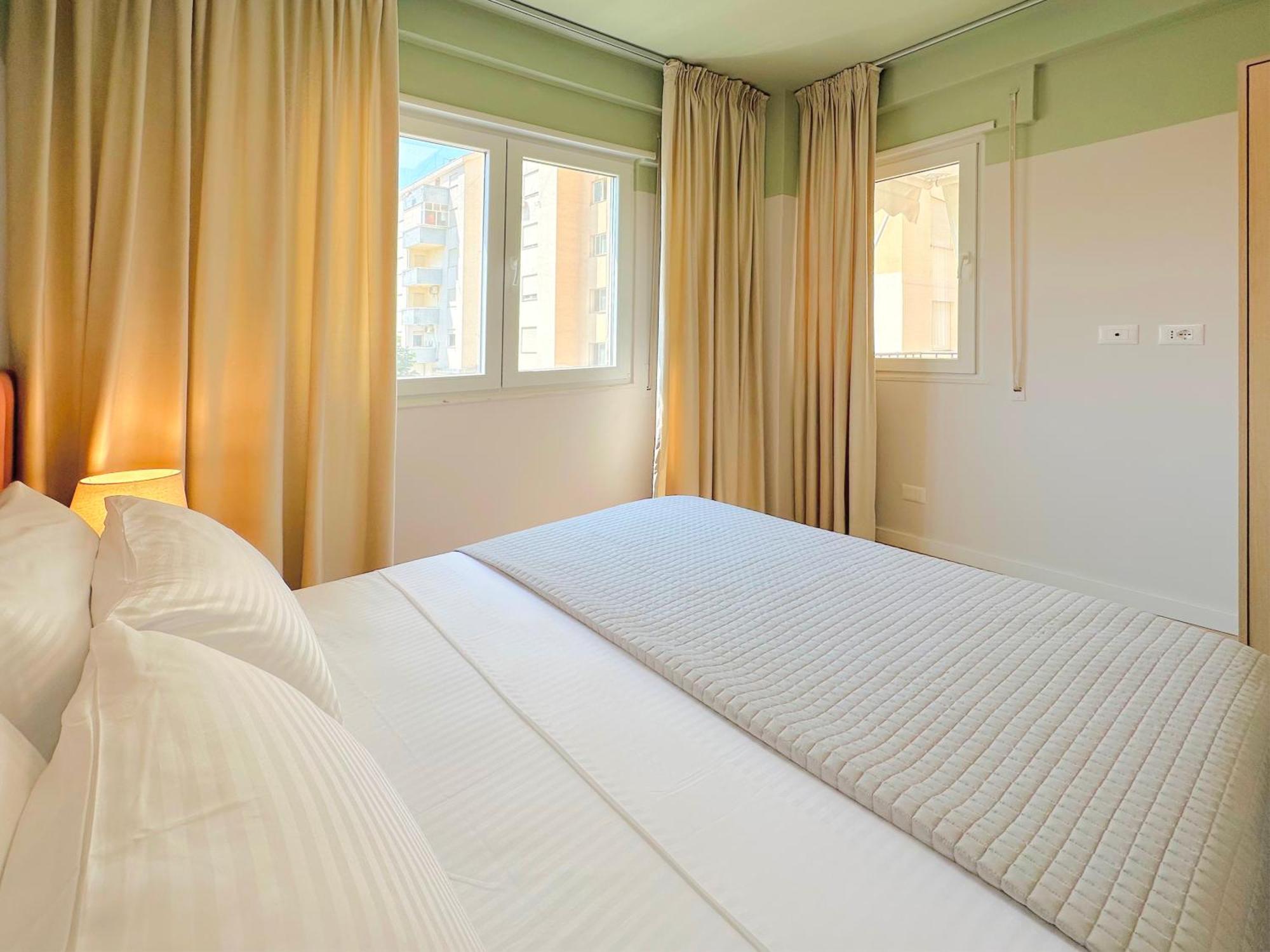 Summer Edition - Home By The Sea 1 - Res Golem (Tirana) Εξωτερικό φωτογραφία