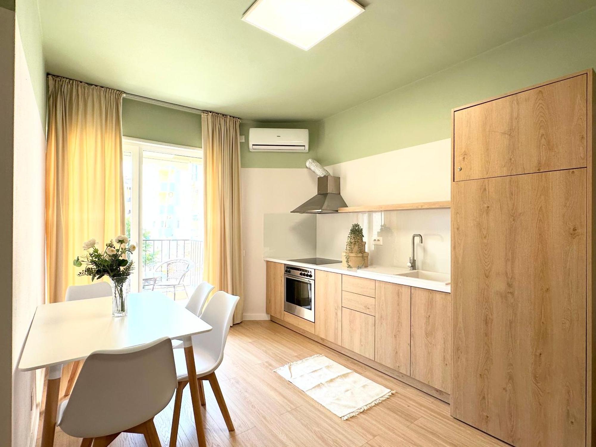 Summer Edition - Home By The Sea 1 - Res Golem (Tirana) Εξωτερικό φωτογραφία