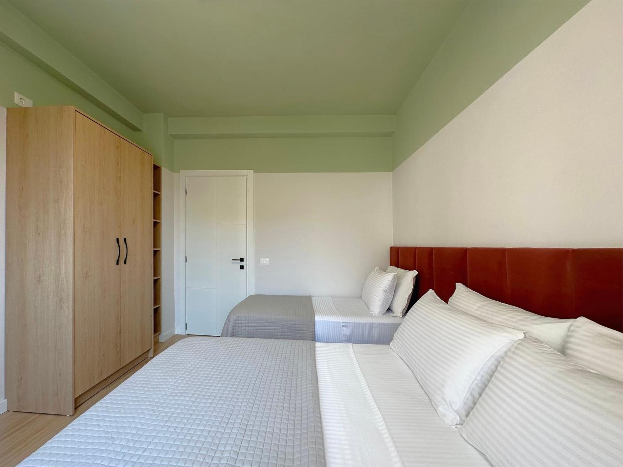 Summer Edition - Home By The Sea 1 - Res Golem (Tirana) Εξωτερικό φωτογραφία