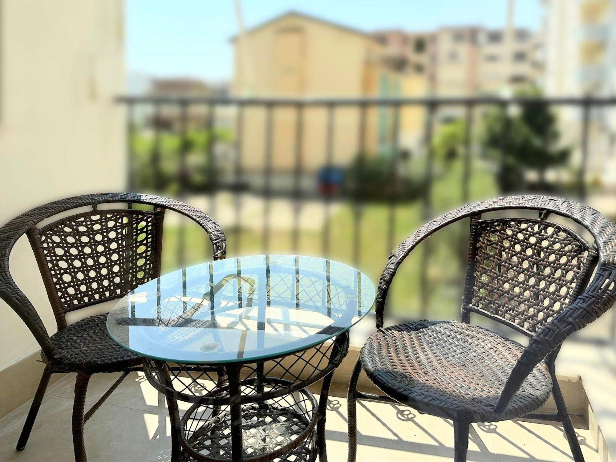 Summer Edition - Home By The Sea 1 - Res Golem (Tirana) Εξωτερικό φωτογραφία